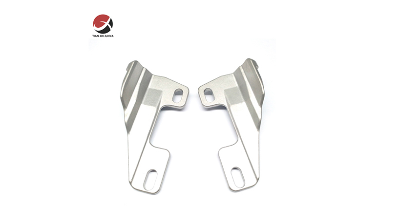 不鏽鋼定制機械(xiè)零配件（來圖定制(zhì)）