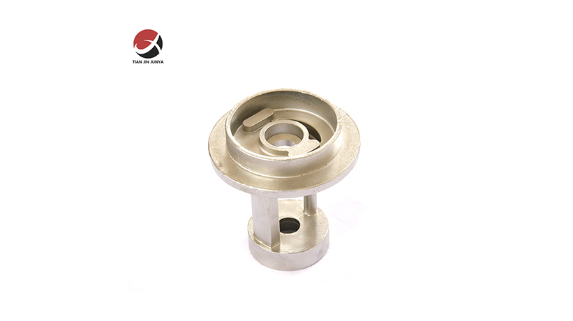 不鏽鋼鑄造 來(lai)圖定制 不鏽鋼(gāng)門鎖