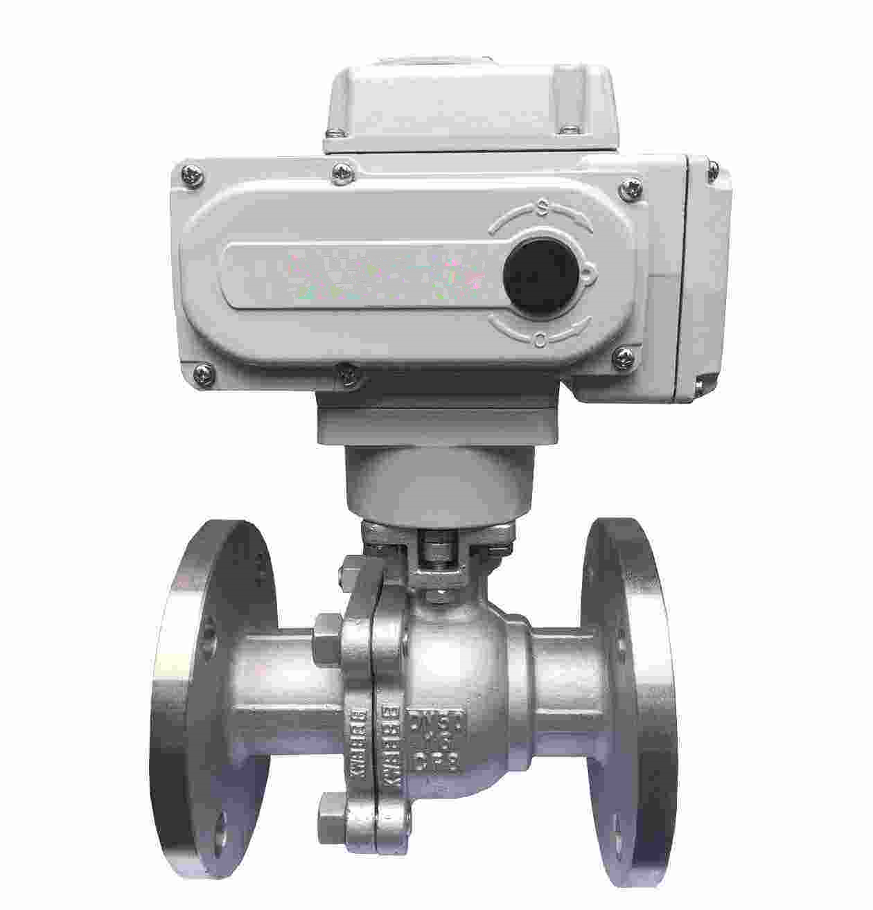 電動閥門(men)的工作環境(jìng)