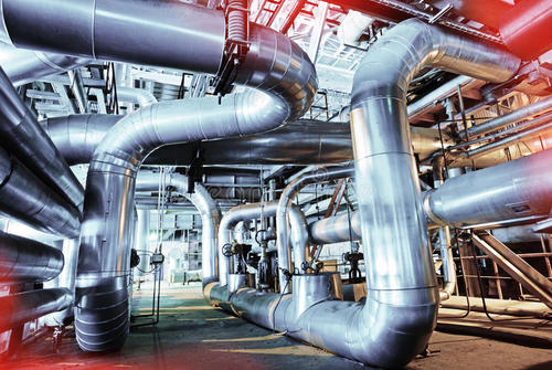 管道閥門(mén)在安裝的注意事(shì)項