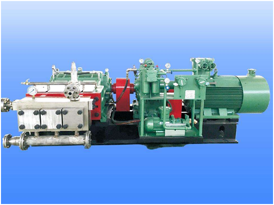 往複(fú)泵耐磨防(fáng)腐的修複(fu)方案與日(rì)常設備的(de)檢查