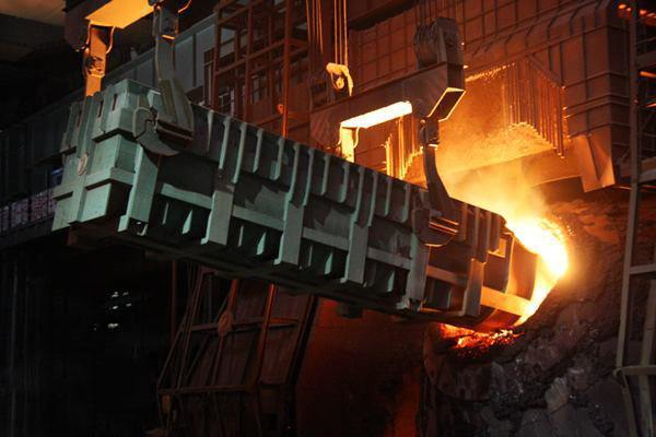 鋼鐵産業兼并重(zhong)組駛入快車道