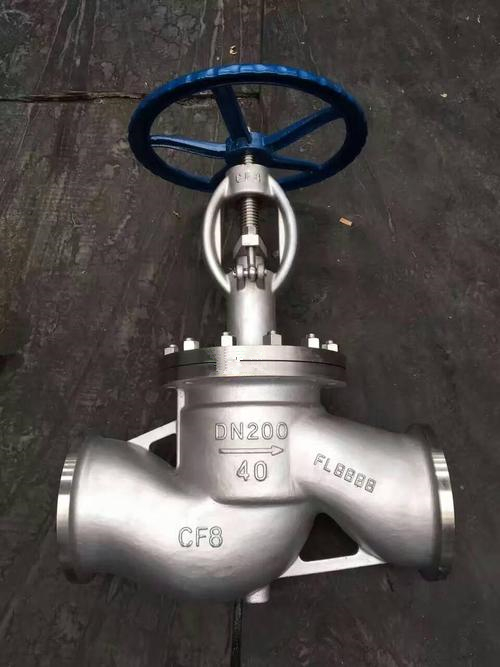 調節閥發生(sheng)卡死或堵塞的(de)處理方法