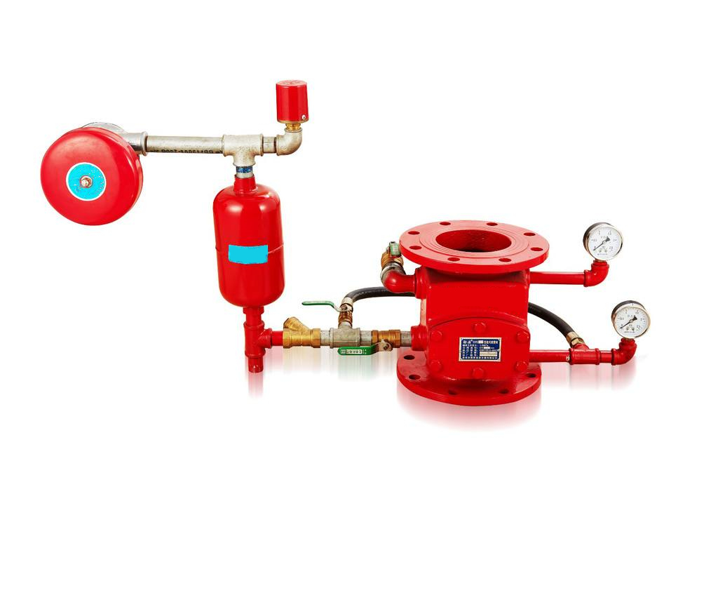 報(bào)警閥的(de)分類介(jiè)紹與原(yuán)理