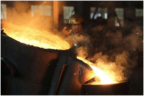 精(jīng)密鑄造(zao)廠的不(bú)鏽鋼熱(rè)處理技(ji)術