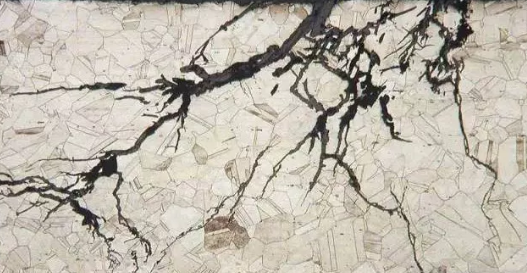 奧氏(shi)體不鏽(xiù)鋼熱處(chù)理關鍵(jiàn)問題