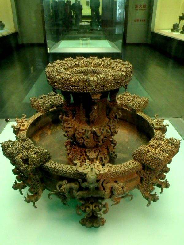 從(cong)原理到成(cheng)型，熔模鑄(zhu)造工藝全(quan)解析