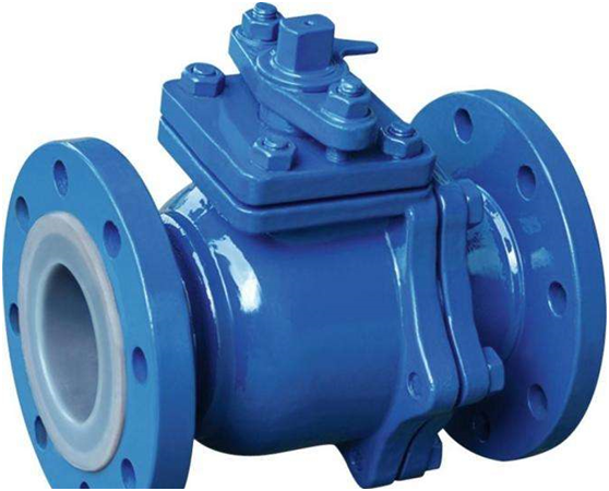 如(ru)何實現液氨緊(jin)急切斷閥良好(hǎo)的防爆性能？