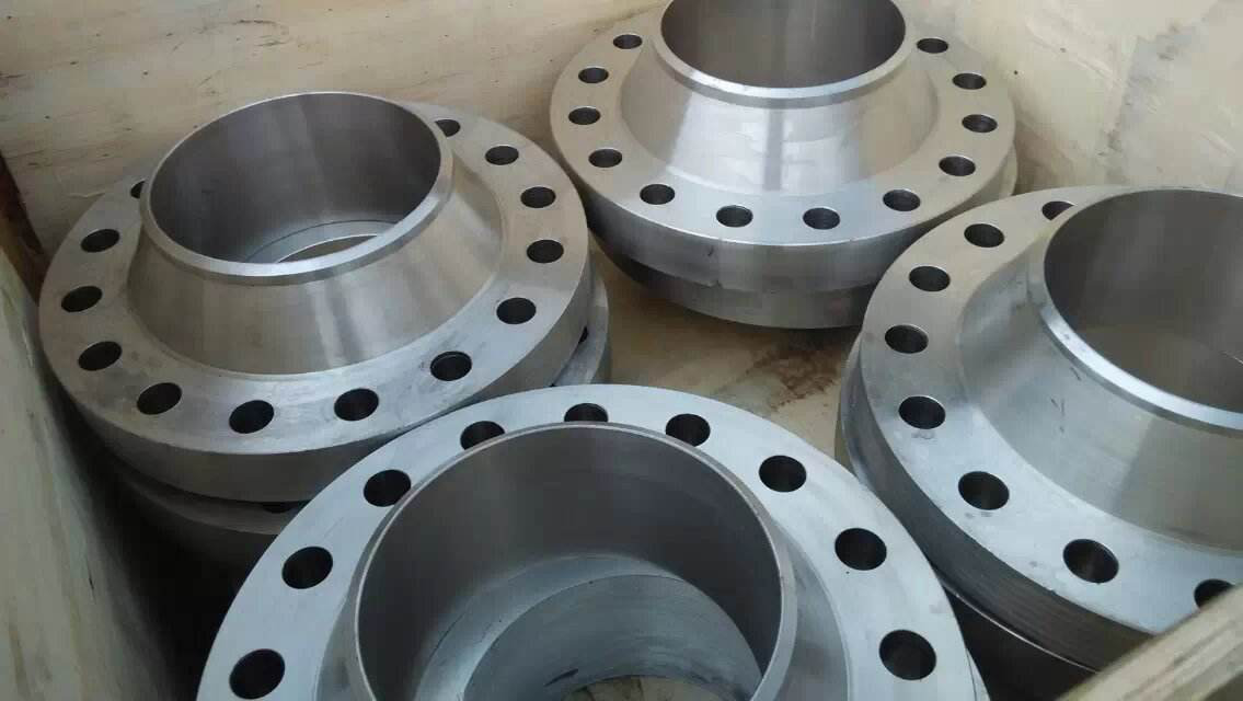 碳鋼(gāng)法蘭的基礎知(zhi)識詳解