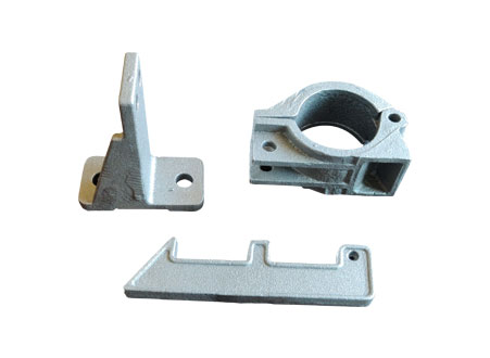 精密鑄(zhu)造的優勢(shì)