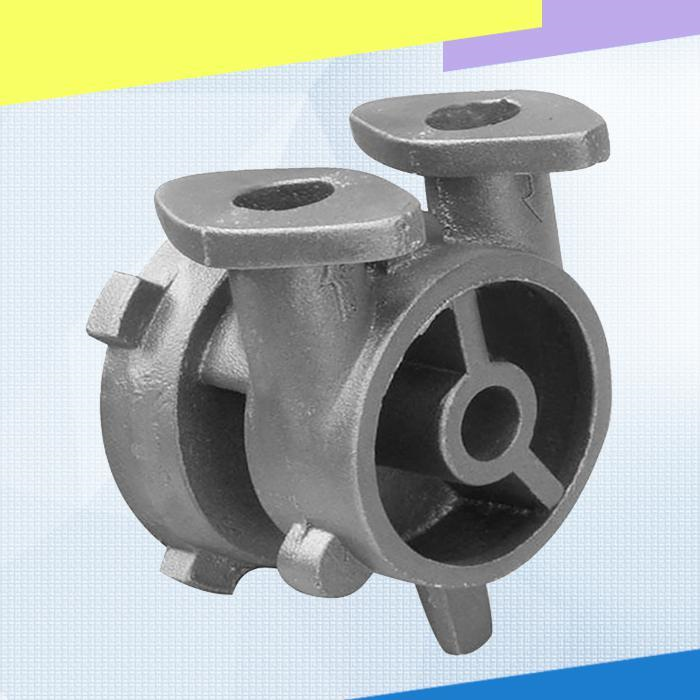 聊一聊不(bu)鏽鋼鑄造(zào)的夾渣是(shi)怎麼回事(shì)