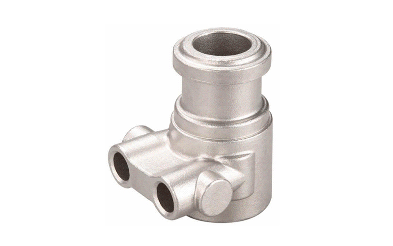 精密鑄(zhù)件:精密鑄(zhù)件的工藝(yì)流程