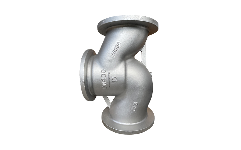 不鏽(xiu)鋼鑄造:不(bu)鏽鋼鑄造(zao)中出現氣(qi)孔的原因(yīn),