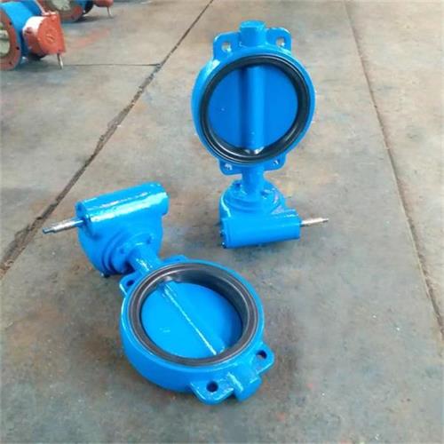 用了這(zhè)麼多年,你會注(zhù)意法蘭蝶閥這(zhe)些故障嗎