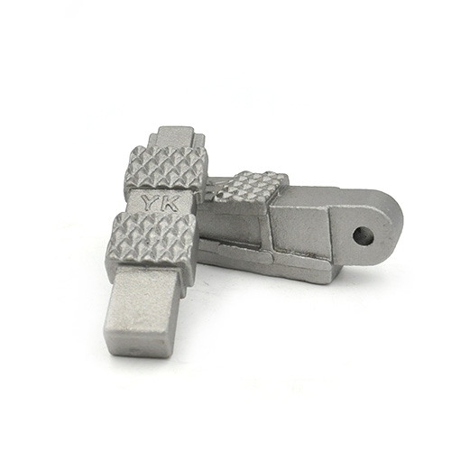 不鏽鋼精密鑄造(zào)件出現縮松的原(yuán)因