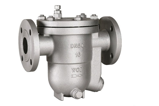 疏水閥(fá)門産品類型及工(gōng)作原理