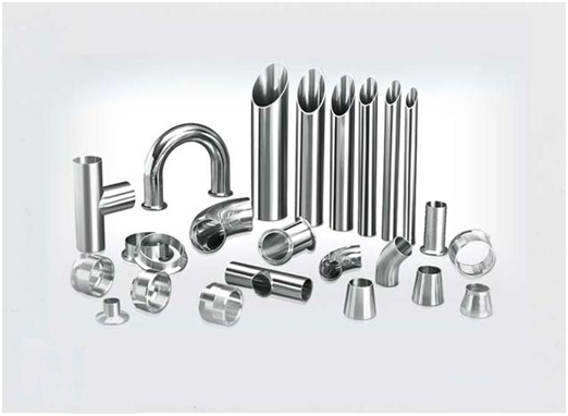 影響不(bú)鏽鋼管件(jian)表面光亮(liàng)的幾個因(yīn)素