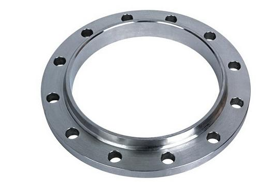 法蘭管件(jian)的熱處理工藝