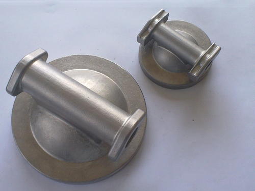 矽溶膠精密(mì)鑄造的幾種常(chang)見澆築方法詳(xiang)細介紹