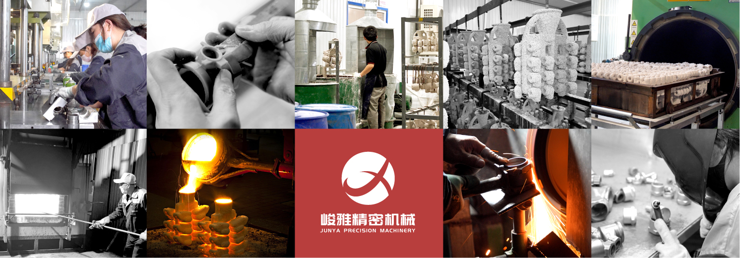 “鑄銅(tong)件”生産制(zhi)造工藝和(he)發展變化(huà)