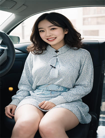 老板的女儿打开了后门创作全记录：投资制作的背后故事 感受艺术创作的无限可能