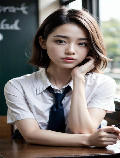 【学术研究视角】专业影视分析师带你了解迷你剧《罗德学院》作品的时代背景与历史意义