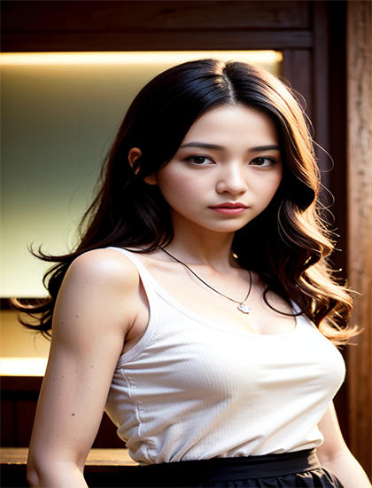 影院同步：传统的《线,画出的我》讲了什么故事？完整剧情详细介绍